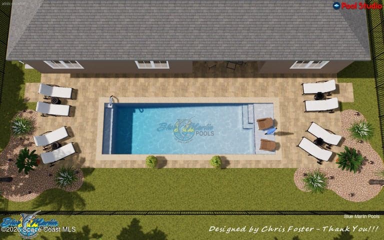 4365 Negal Circle, Melbourne, FL 32901 — photo 38