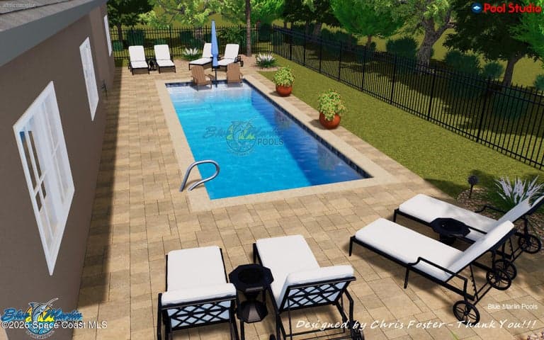 4365 Negal Circle, Melbourne, FL 32901 — photo 39
