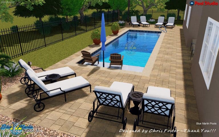 4365 Negal Circle, Melbourne, FL 32901 — photo 40