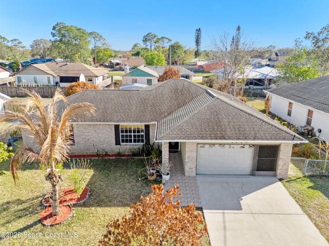 1148 Malone Street NW, Palm Bay, FL 32907 — photo 3