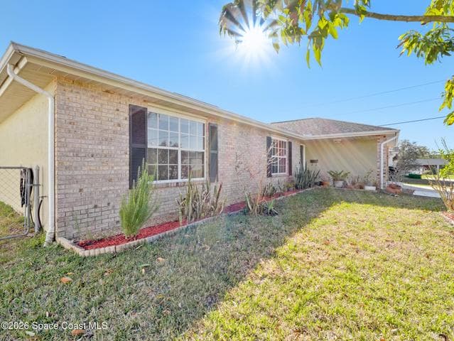 1148 Malone Street NW, Palm Bay, FL 32907 — photo 4
