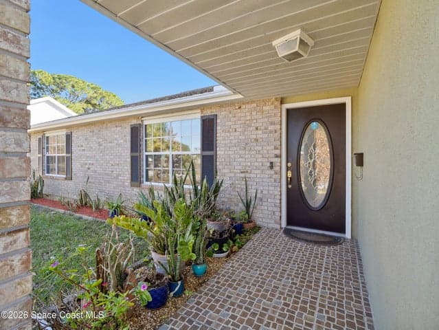 1148 Malone Street NW, Palm Bay, FL 32907 — photo 5