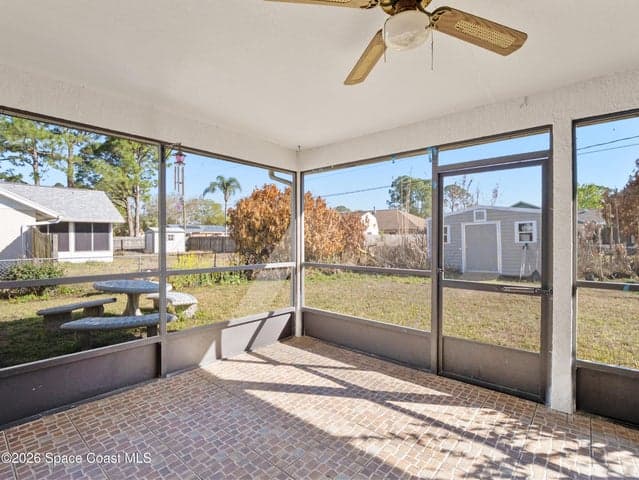 1148 Malone Street NW, Palm Bay, FL 32907 — photo 29