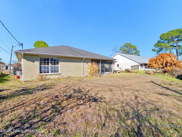 1148 Malone Street NW, Palm Bay, FL 32907 — photo 30