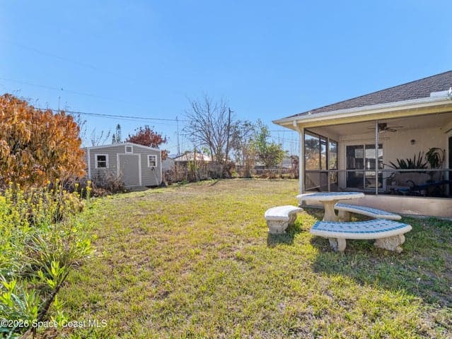 1148 Malone Street NW, Palm Bay, FL 32907 — photo 31