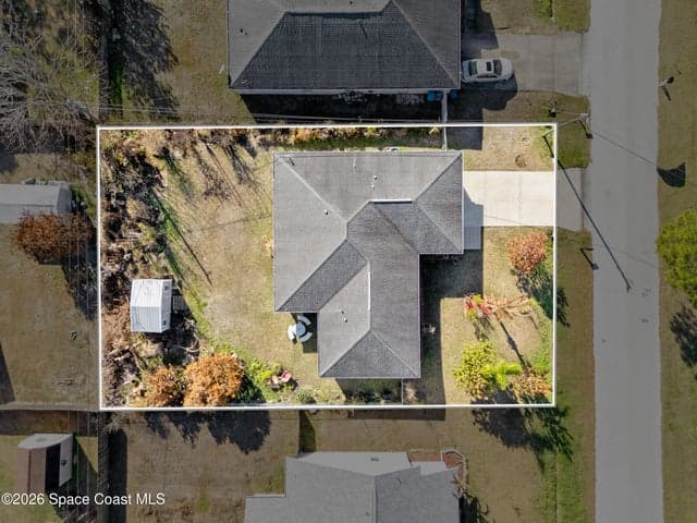 1148 Malone Street NW, Palm Bay, FL 32907 — photo 32