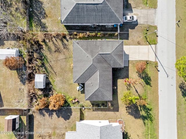 1148 Malone Street NW, Palm Bay, FL 32907 — photo 33
