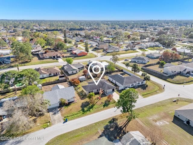1148 Malone Street NW, Palm Bay, FL 32907 — photo 35