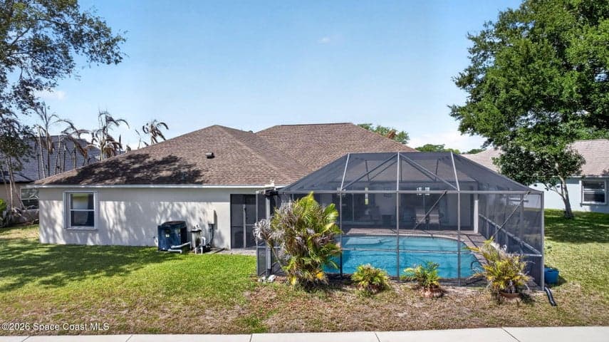 702 Bantry Court, Merritt Island, FL 32953 — photo 37