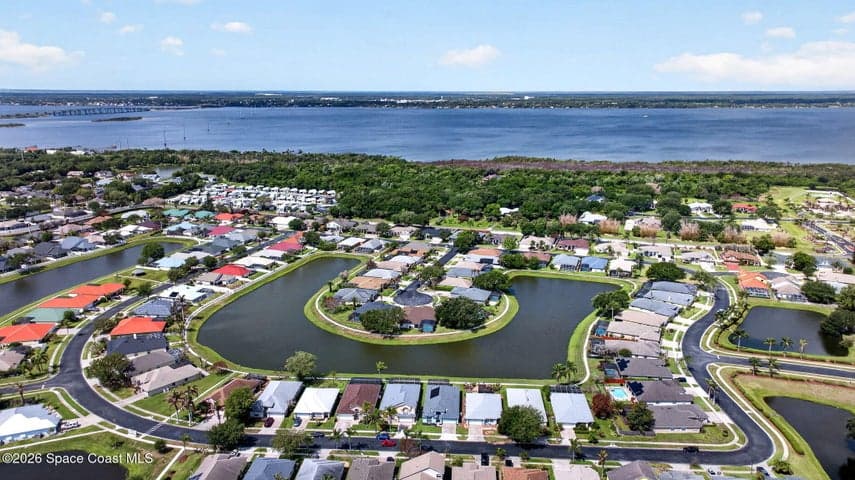 702 Bantry Court, Merritt Island, FL 32953 — photo 43