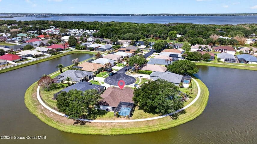 702 Bantry Court, Merritt Island, FL 32953 — photo 5