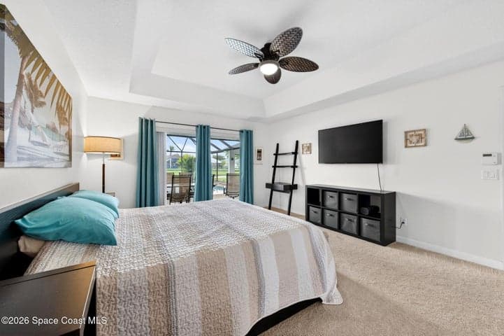 702 Bantry Court, Merritt Island, FL 32953 — photo 23