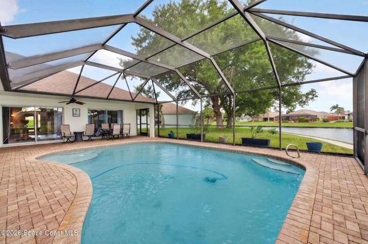 702 Bantry Court, Merritt Island, FL 32953 — photo 3