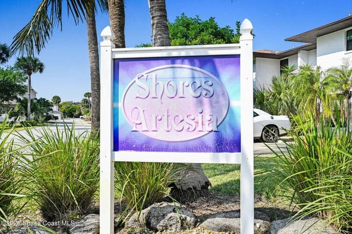 436 Sailfish Avenue #7, Cape Canaveral, FL 32920 — photo 27