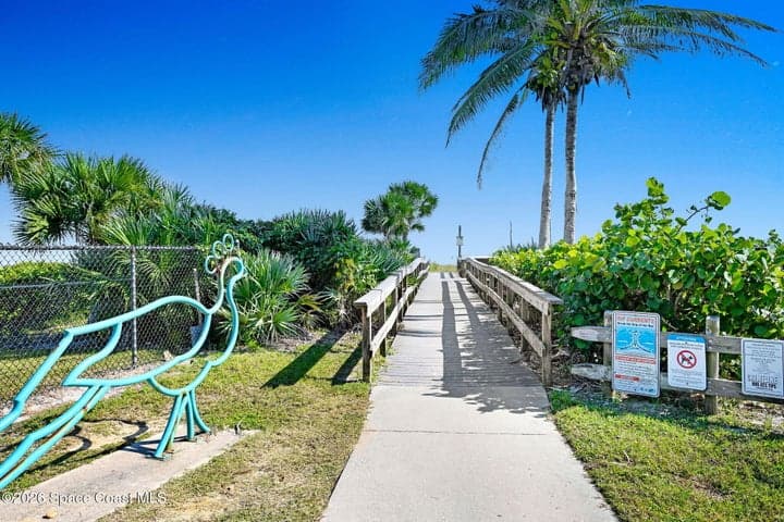 436 Sailfish Avenue #7, Cape Canaveral, FL 32920 — photo 5