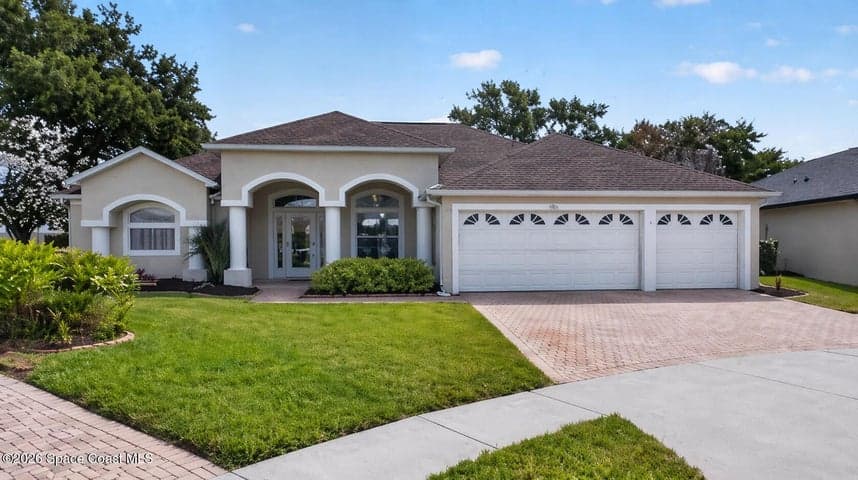 702 Bantry Court, Merritt Island, FL 32953 — photo 7