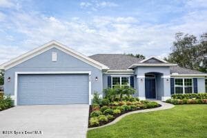 1662 San Filippo Drive SE, Palm Bay, FL 32909