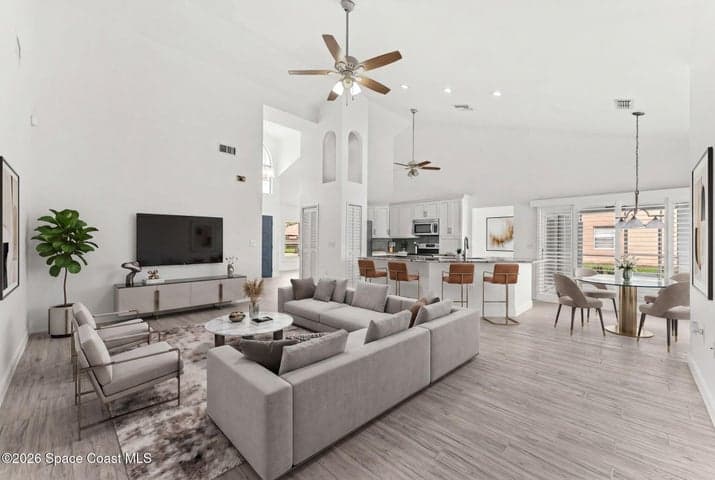 222 Cove Loop Drive, Merritt Island, FL 32953 — photo 15