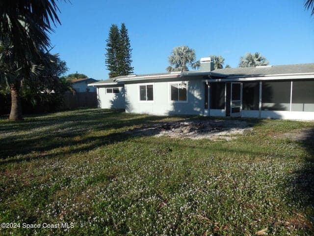 1211 Pinetree Drive, Indian Harbour Beach, FL 32937 — photo 24