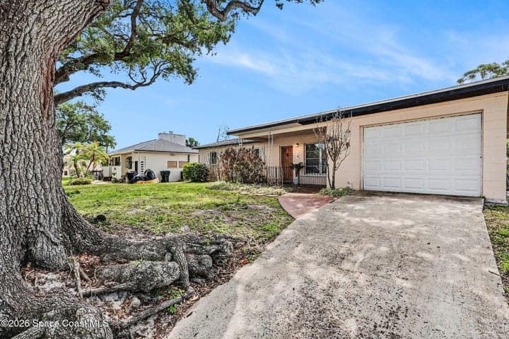 19 Orange Avenue, Rockledge, FL 32955