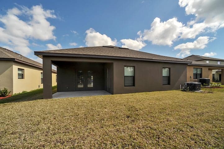 1033 Musgrass Circle, West Melbourne, FL 32904 — photo 17