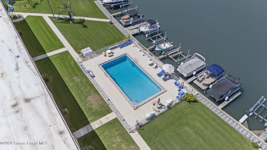 1525 Minutemen Causeway #108, Cocoa Beach, FL 32931 — photo 19