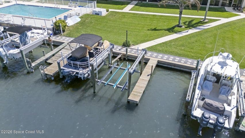 1525 Minutemen Causeway #108, Cocoa Beach, FL 32931 — photo 17