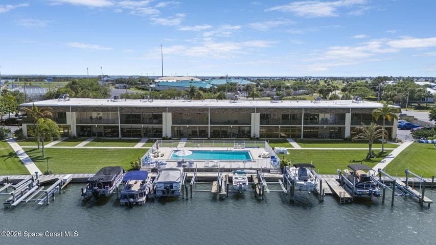 1525 Minutemen Causeway #108, Cocoa Beach, FL 32931 — photo 20