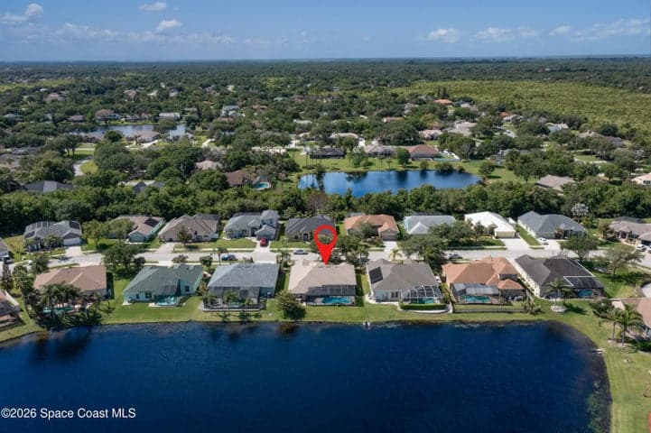 4757 Alamanda Drive, Melbourne, FL 32940 — photo 4