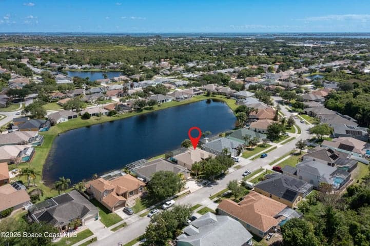 4757 Alamanda Drive, Melbourne, FL 32940 — photo 31