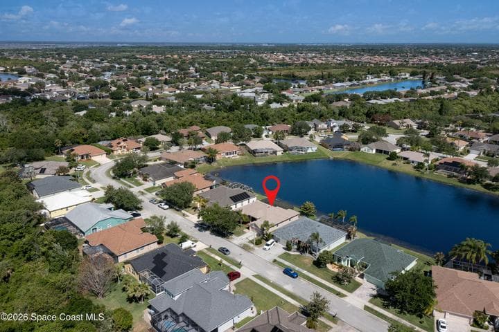 4757 Alamanda Drive, Melbourne, FL 32940 — photo 41