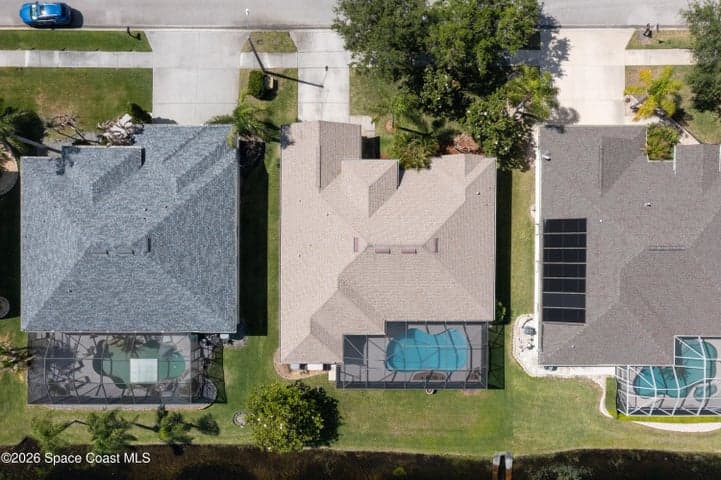 4757 Alamanda Drive, Melbourne, FL 32940 — photo 38