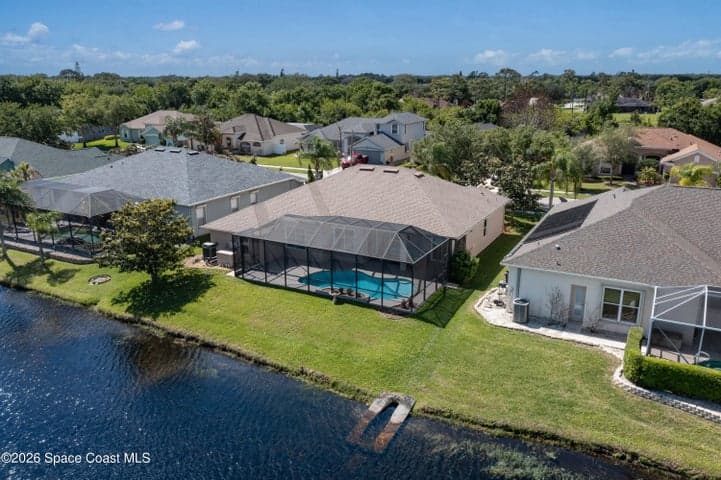 4757 Alamanda Drive, Melbourne, FL 32940 — photo 37