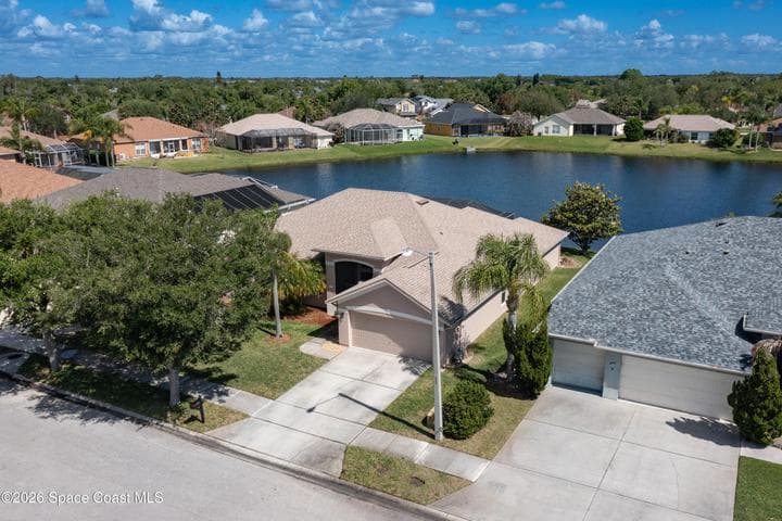 4757 Alamanda Drive, Melbourne, FL 32940 — photo 3