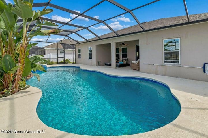 5045 Hebron Drive, Merritt Island, FL 32953 — photo 33