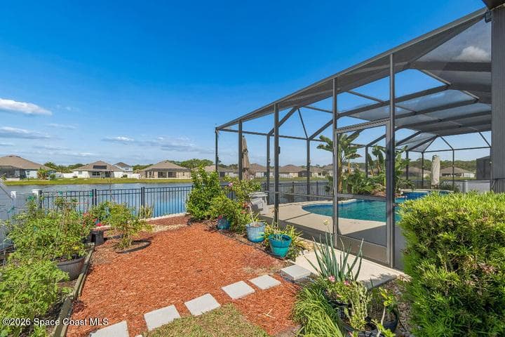 5045 Hebron Drive, Merritt Island, FL 32953 — photo 35