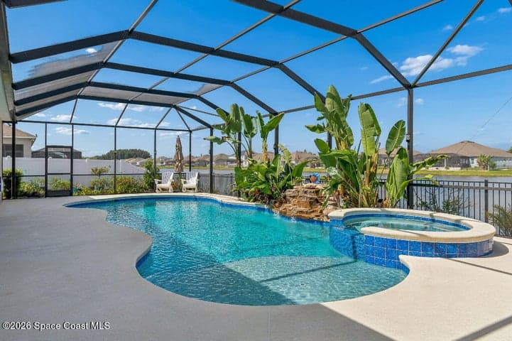 5045 Hebron Drive, Merritt Island, FL 32953 — photo 34