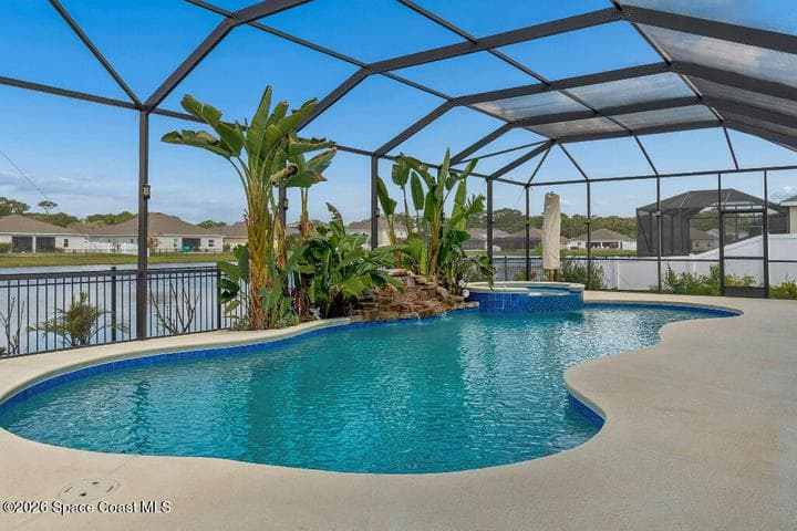 5045 Hebron Drive, Merritt Island, FL 32953 — photo 32