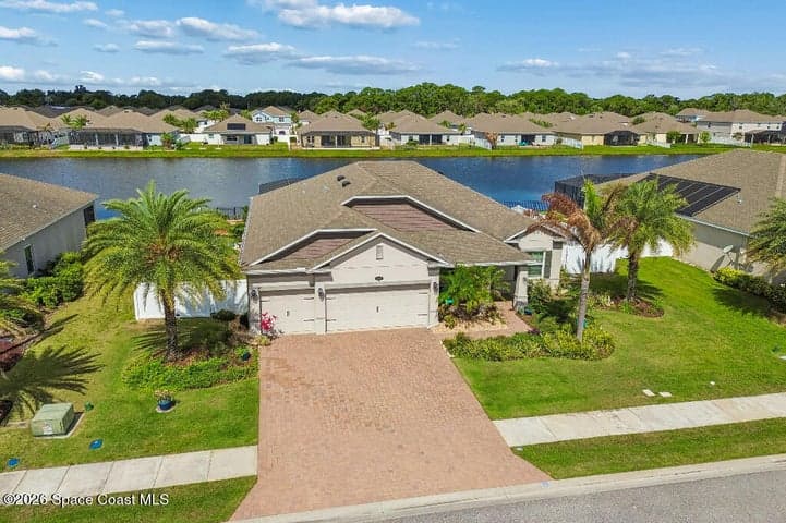 5045 Hebron Drive, Merritt Island, FL 32953 — photo 38