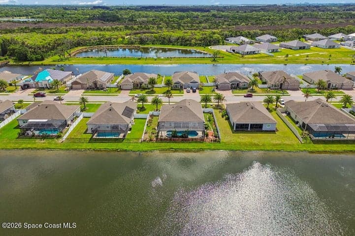 5045 Hebron Drive, Merritt Island, FL 32953 — photo 41