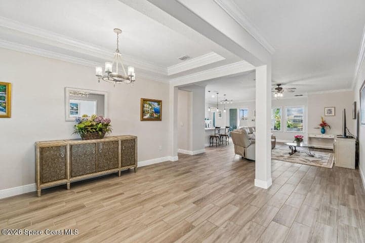 5045 Hebron Drive, Merritt Island, FL 32953 — photo 5