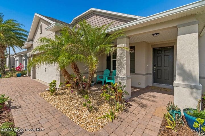 5045 Hebron Drive, Merritt Island, FL 32953 — photo 4