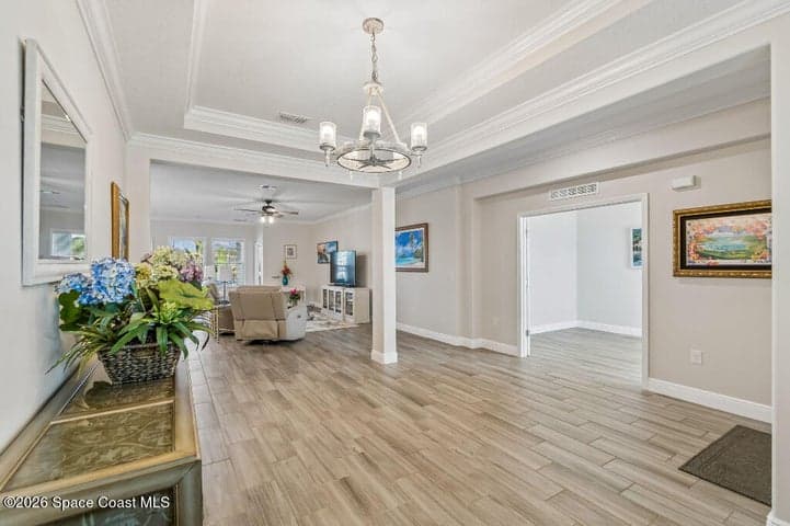 5045 Hebron Drive, Merritt Island, FL 32953 — photo 7