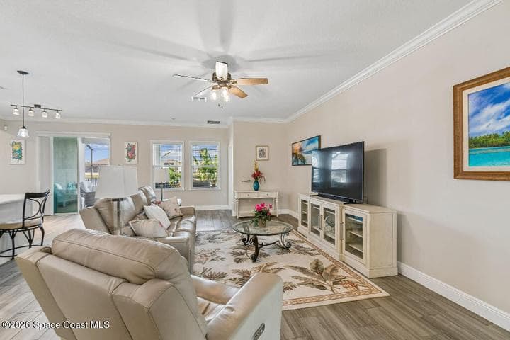 5045 Hebron Drive, Merritt Island, FL 32953 — photo 8