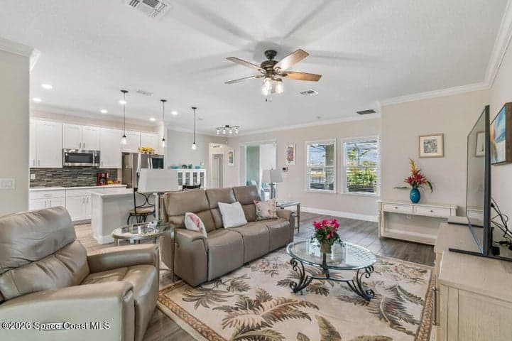 5045 Hebron Drive, Merritt Island, FL 32953 — photo 9