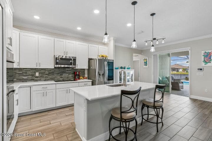 5045 Hebron Drive, Merritt Island, FL 32953 — photo 10