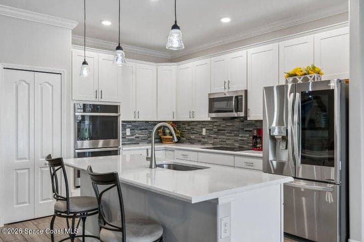 5045 Hebron Drive, Merritt Island, FL 32953 — photo 11