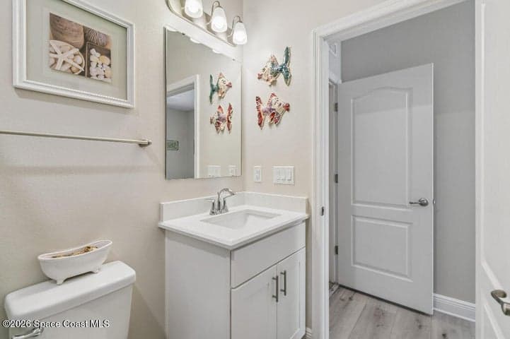 5045 Hebron Drive, Merritt Island, FL 32953 — photo 17