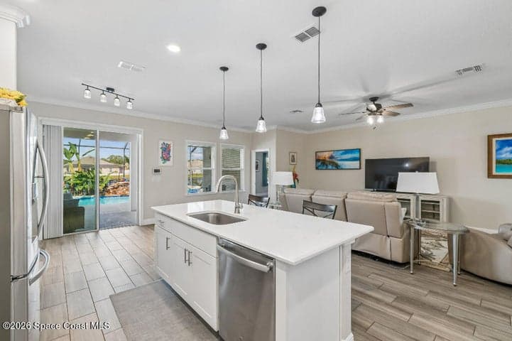 5045 Hebron Drive, Merritt Island, FL 32953 — photo 12