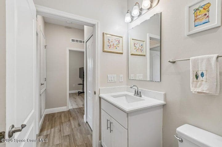 5045 Hebron Drive, Merritt Island, FL 32953 — photo 21